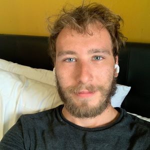 Meet your Posher, Michael